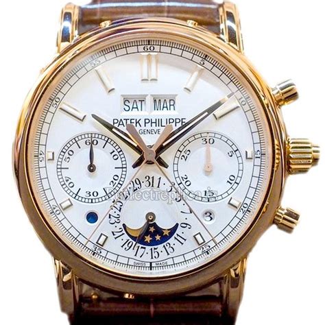 replica patek philippe pocket watch|fake Patek Philippe watches for sale.